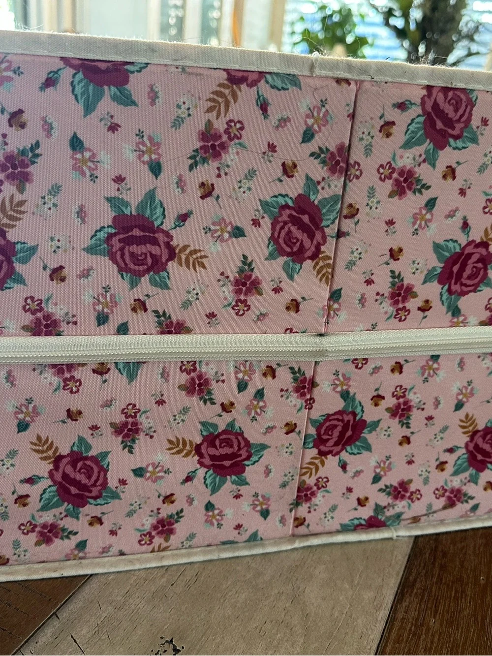 Matilda Jane Darling Dolly Closet Travel Trunk Doll Wardrobe - HTF